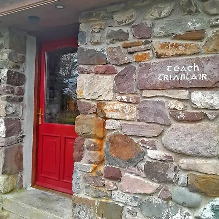 M042 Teach Trianlair Дом отдыха