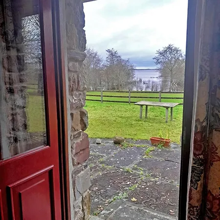 M042 Teach Trianlair Дом отдыха