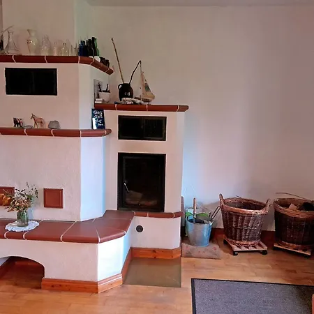 M042 Teach Trianlair Feriehus