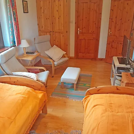 M042 Teach Trianlair Дом отдыха Toormakeady