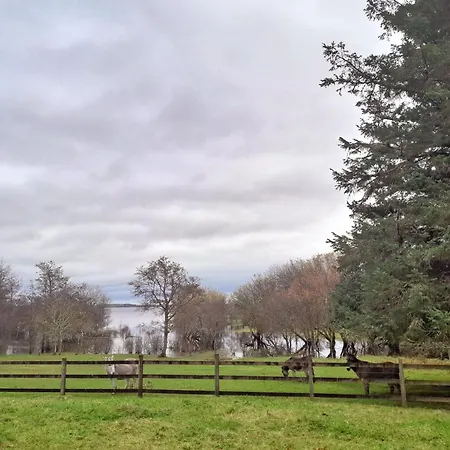 M042 Teach Trianlair Feriehus Toormakeady