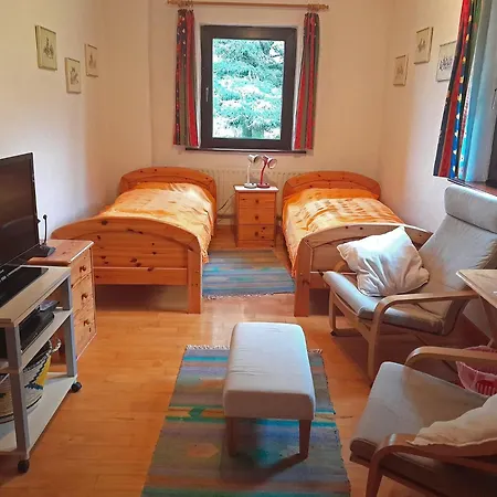 Feriehus M042 Teach Trianlair Toormakeady