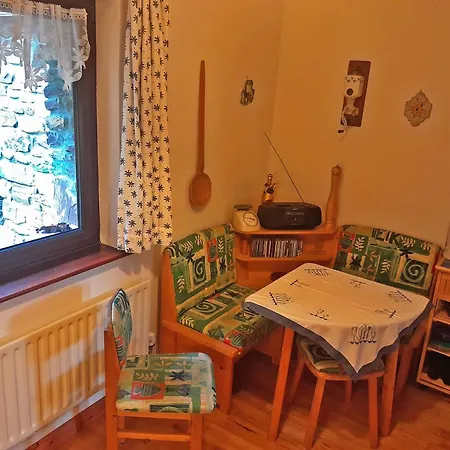 Дом отдыха M042 Teach Trianlair Toormakeady