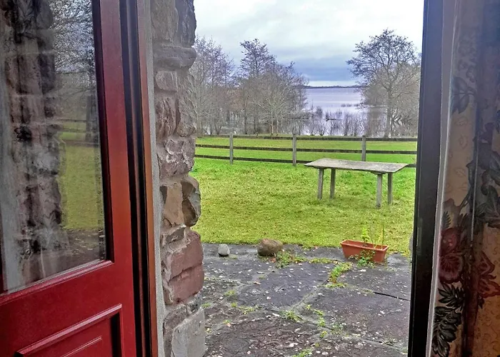 M042 Teach Trianlair Feriehus