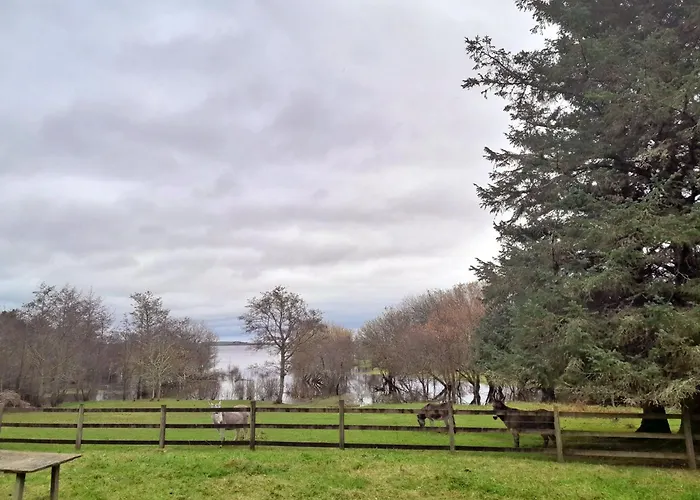 M042 Teach Trianlair Feriehus Toormakeady