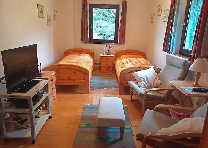 Feriehus M042 Teach Trianlair Toormakeady