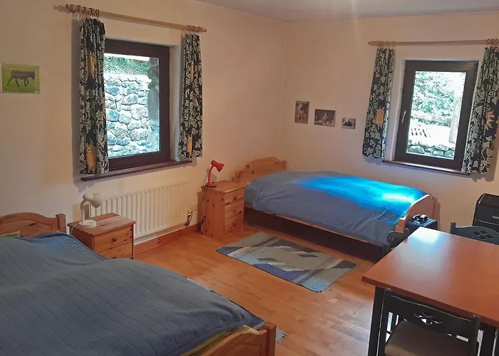 M042 Teach Trianlair Feriehus Toormakeady