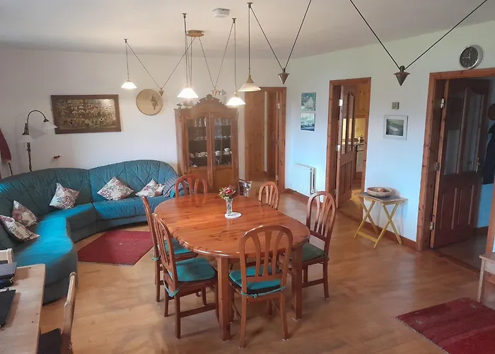 M042 Teach Trianlair Feriehus *