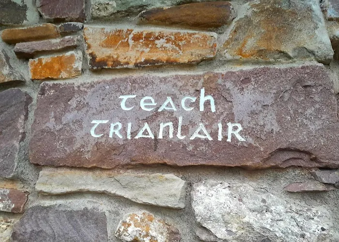 M042 Teach Trianlair Feriehus Toormakeady