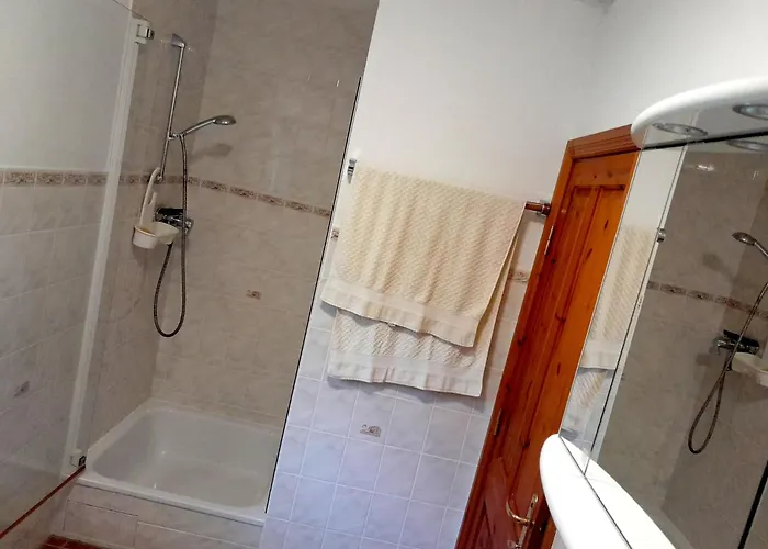 M042 Teach Trianlair Feriehus